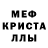 MDMA кристаллы Ond Medai